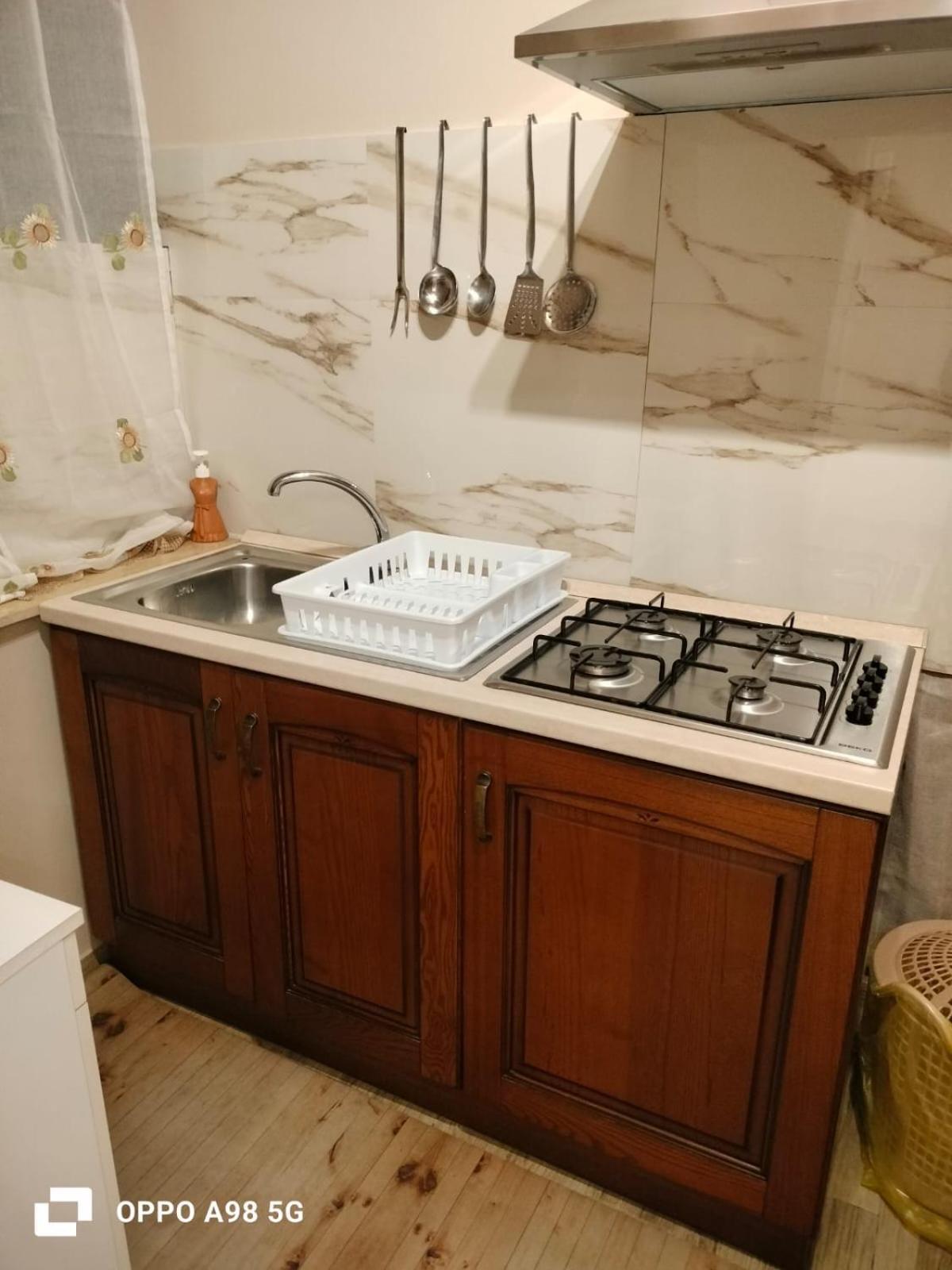 La Torre Del Duomo Apartment คาตาเนีย ภายนอก รูปภาพ